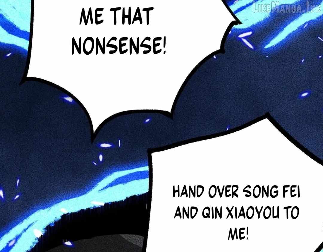 God-level Assassin, I’m the Shadow — Chapter 143 — page 70