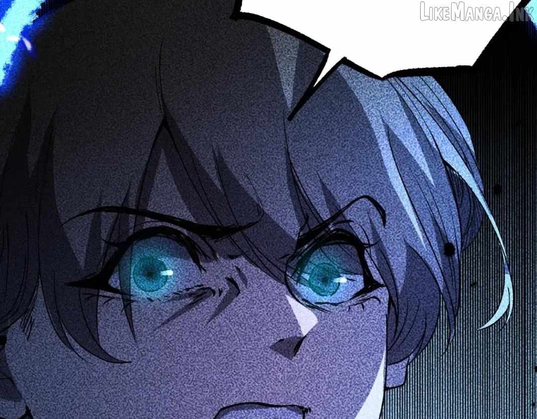 God-level Assassin, I’m the Shadow — Chapter 143 — page 71