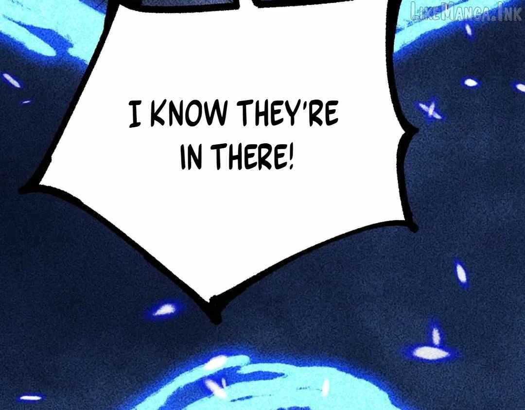 God-level Assassin, I’m the Shadow — Chapter 143 — page 73