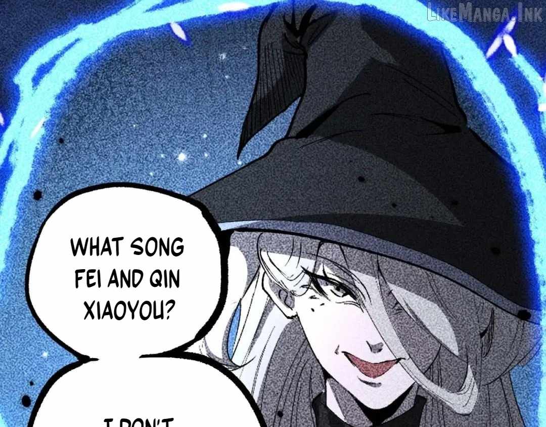 God-level Assassin, I’m the Shadow — Chapter 143 — page 74