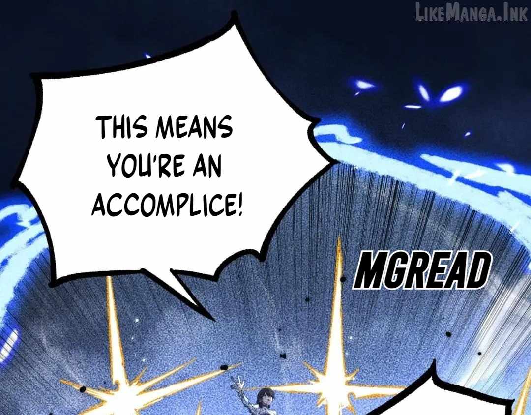 God-level Assassin, I’m the Shadow — Chapter 143 — page 76