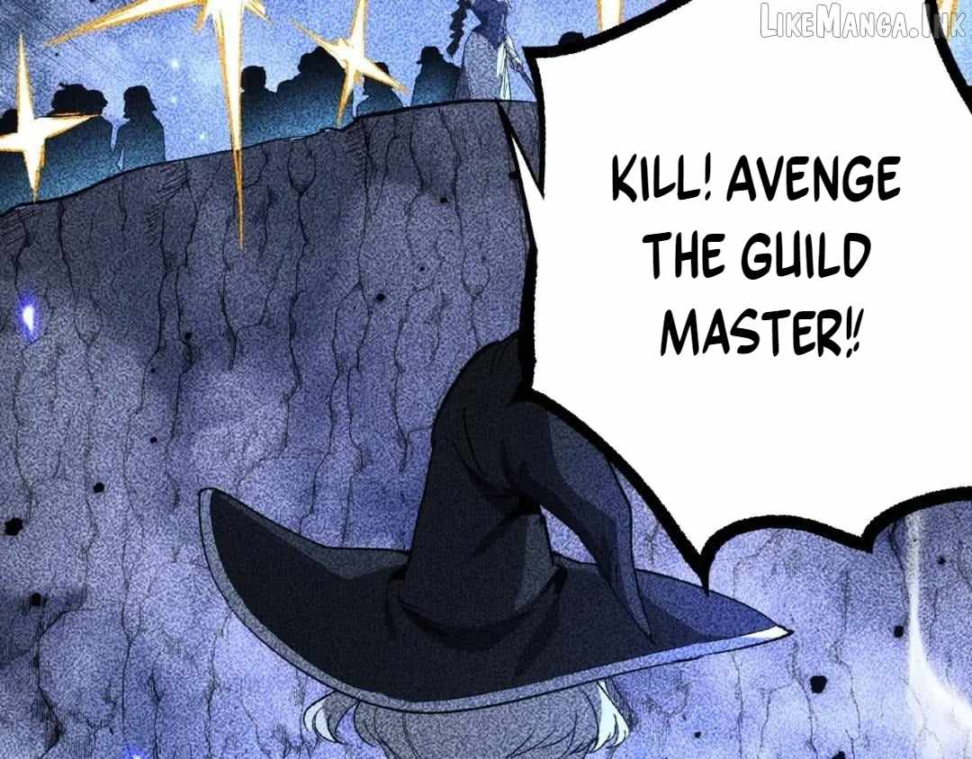 God-level Assassin, I’m the Shadow — Chapter 143 — page 77