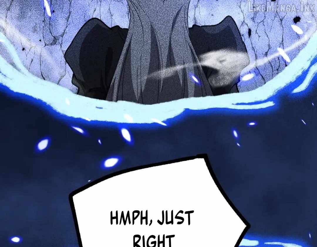 God-level Assassin, I’m the Shadow — Chapter 143 — page 78