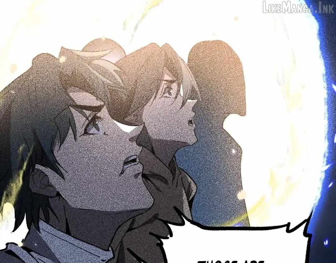 God-level Assassin, I’m the Shadow — Chapter 143 — page 86