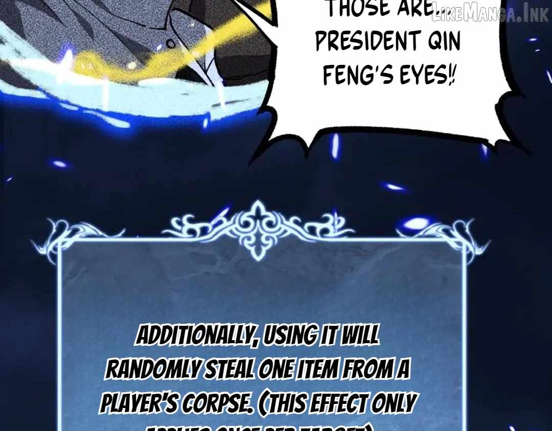 God-level Assassin, I’m the Shadow — Chapter 143 — page 87
