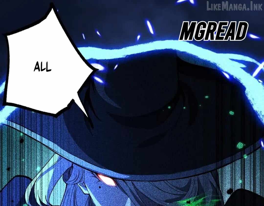 God-level Assassin, I’m the Shadow — Chapter 143 — page 91