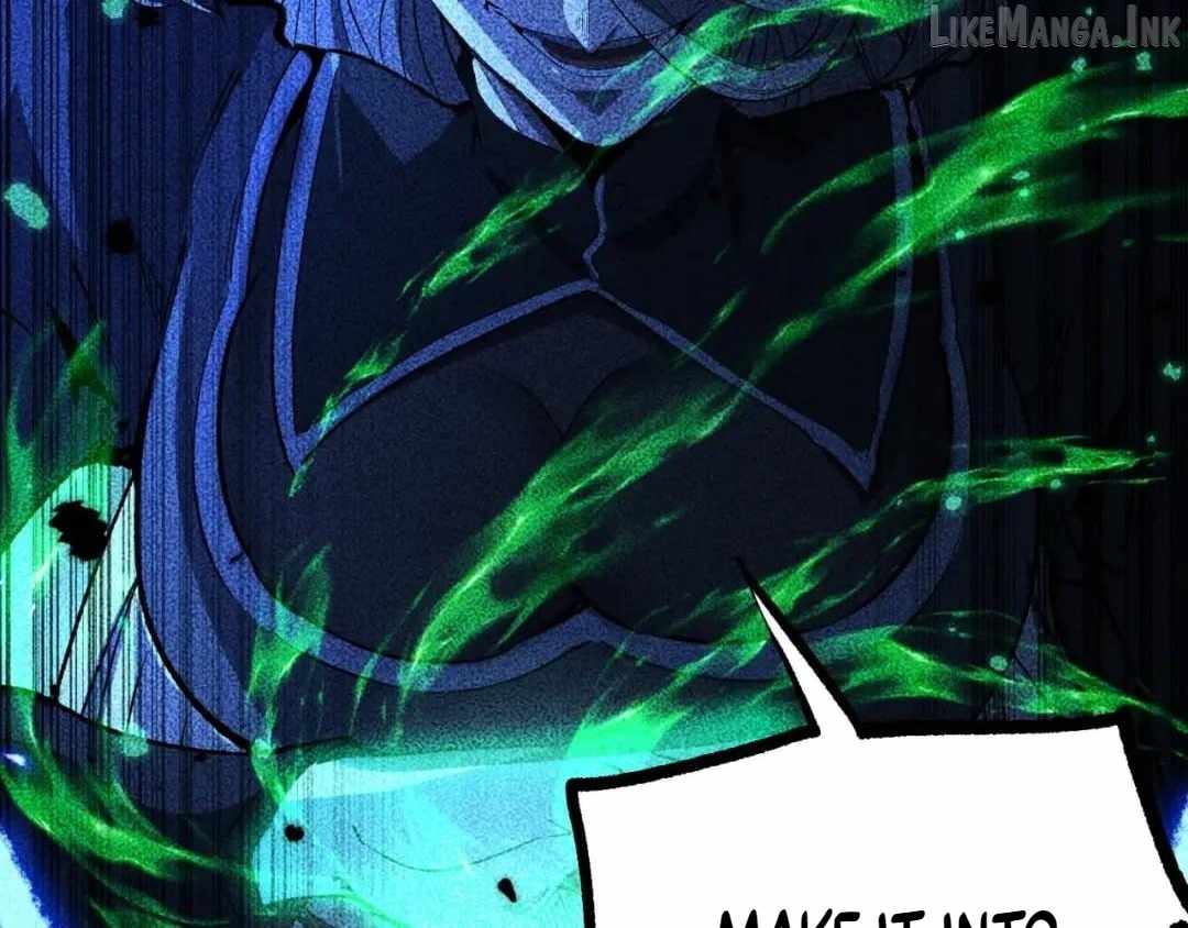 God-level Assassin, I’m the Shadow — Chapter 143 — page 92