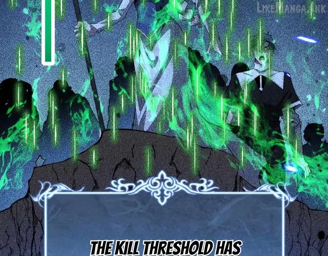 God-level Assassin, I’m the Shadow — Chapter 143 — page 95