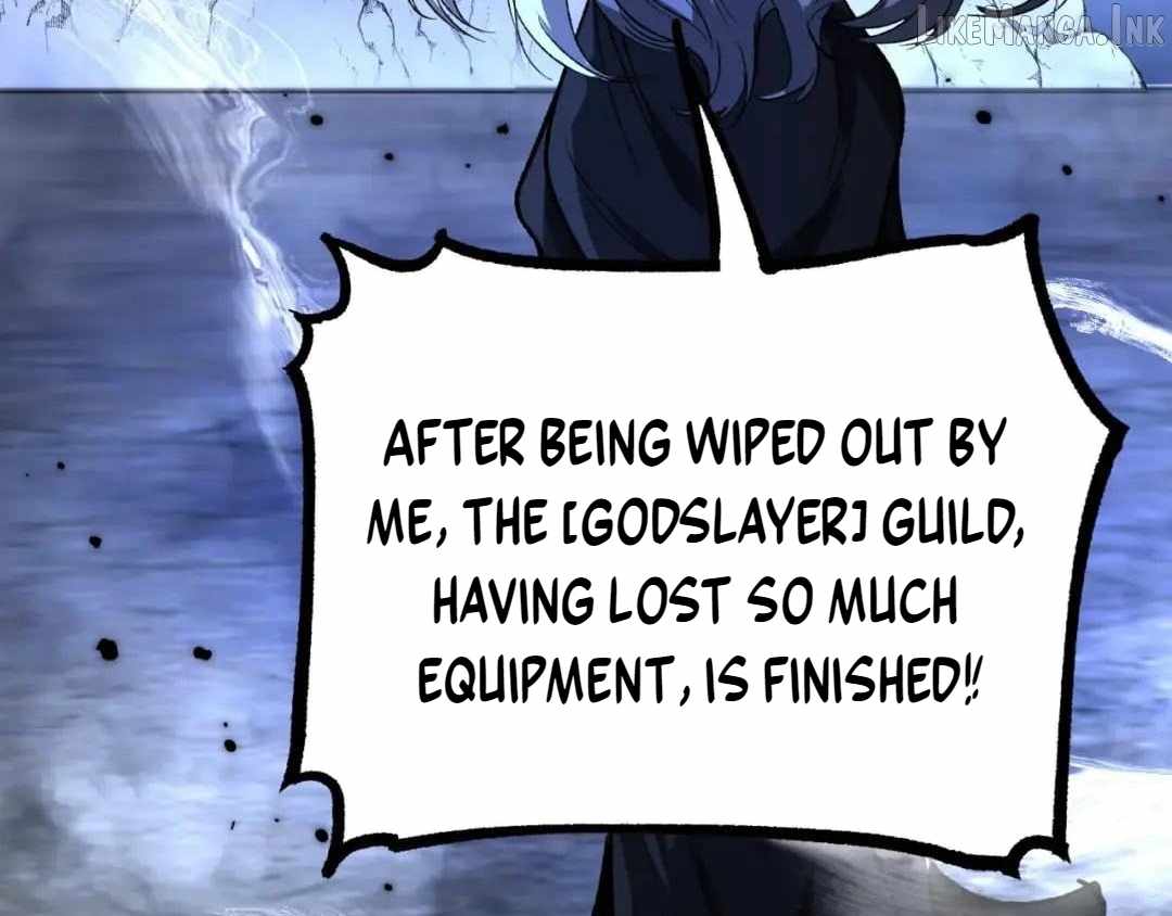 God-level Assassin, I’m the Shadow — Chapter 143 — page 112
