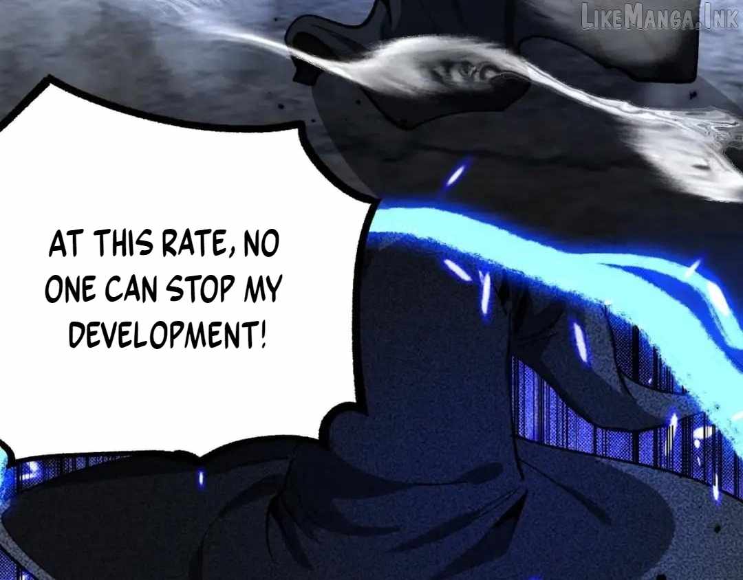 God-level Assassin, I’m the Shadow — Chapter 143 — page 113