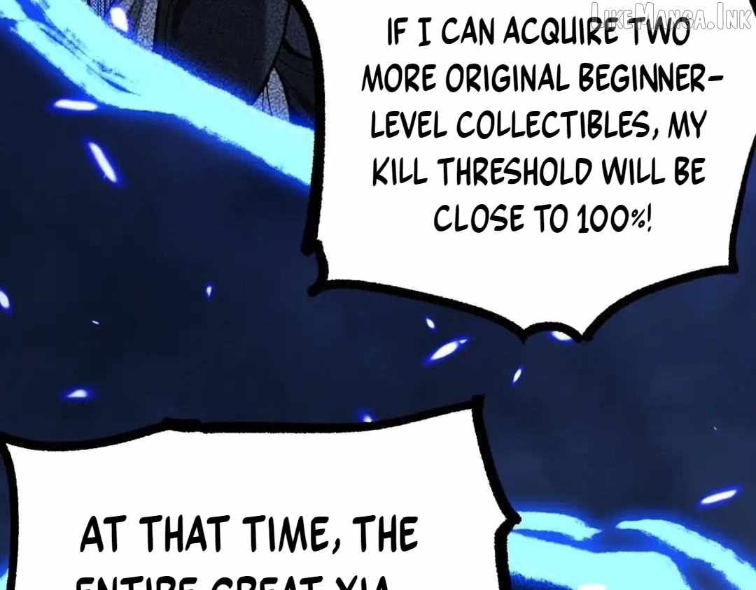 God-level Assassin, I’m the Shadow — Chapter 143 — page 115