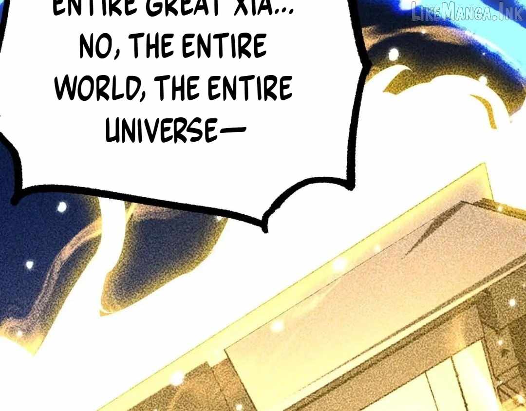 God-level Assassin, I’m the Shadow — Chapter 143 — page 116