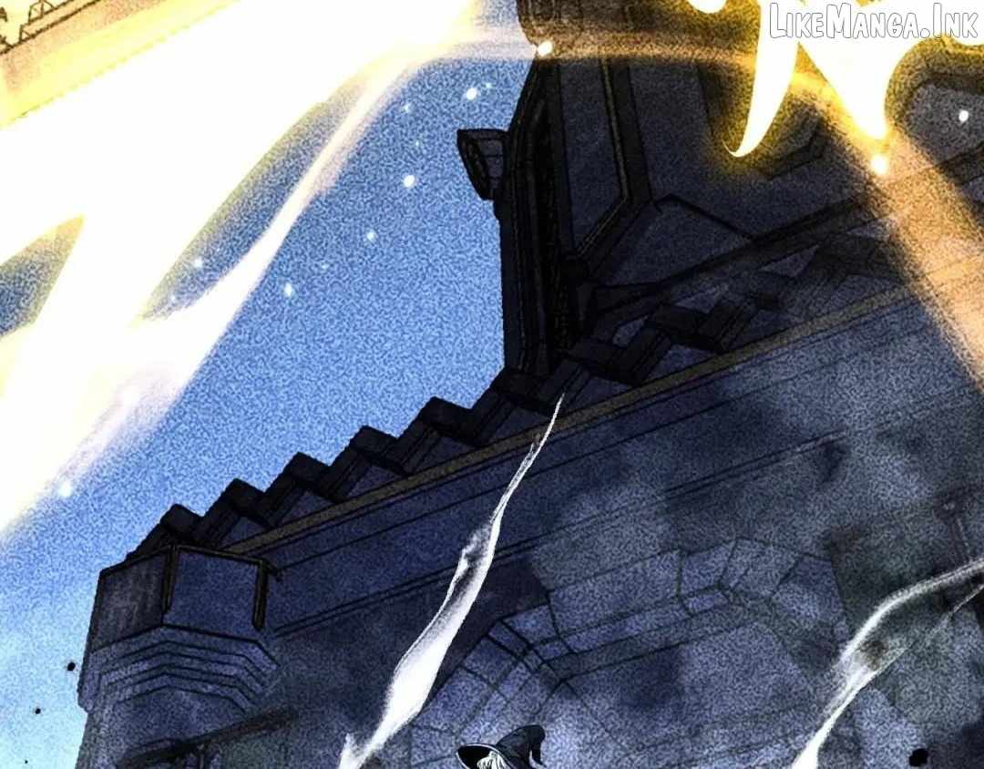 God-level Assassin, I’m the Shadow — Chapter 143 — page 118
