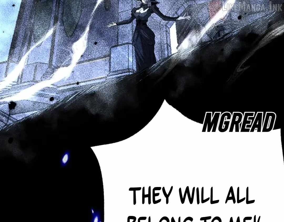 God-level Assassin, I’m the Shadow — Chapter 143 — page 119