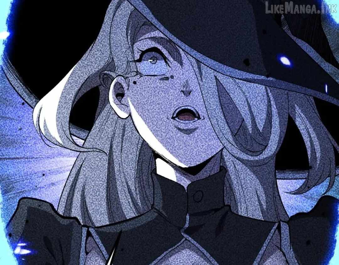 God-level Assassin, I’m the Shadow — Chapter 143 — page 131