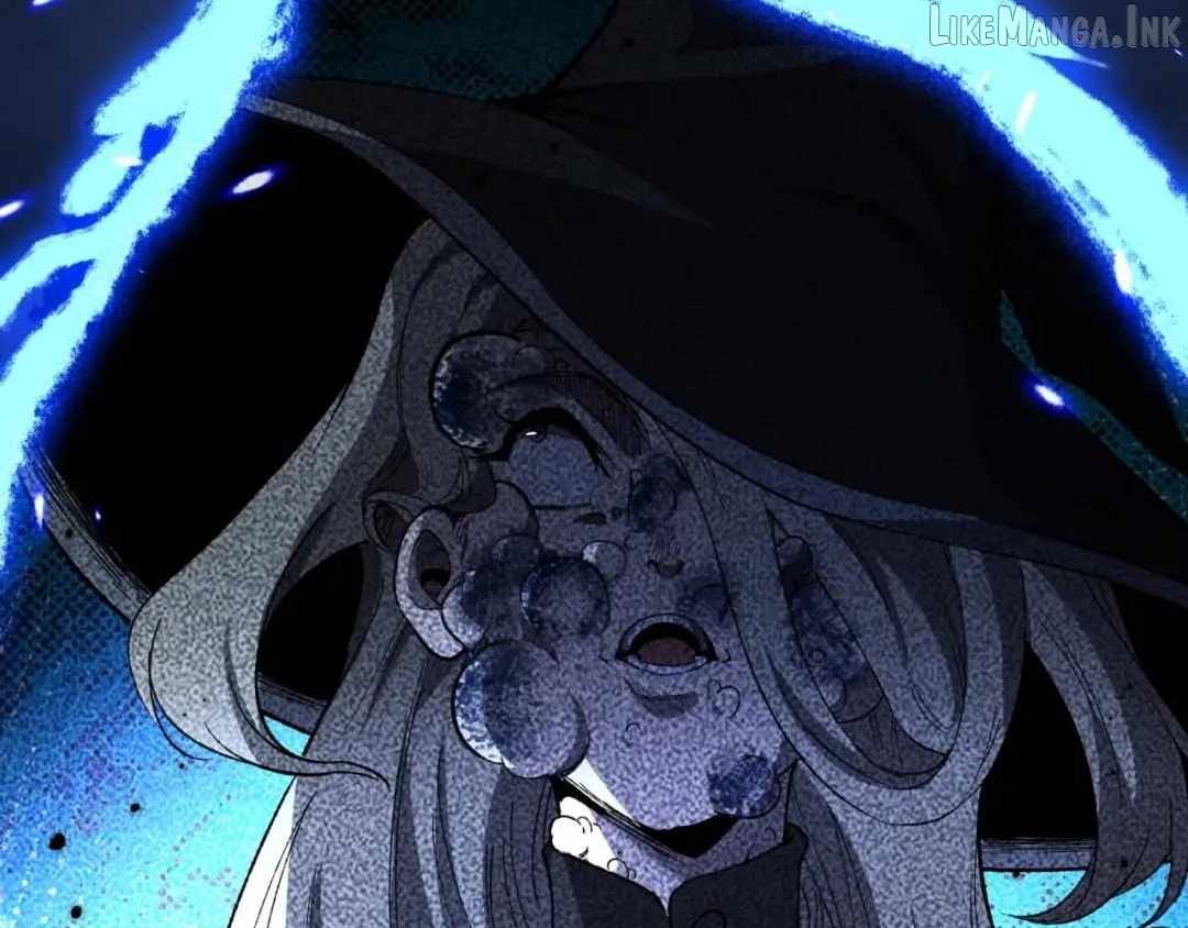 God-level Assassin, I’m the Shadow — Chapter 143 — page 133