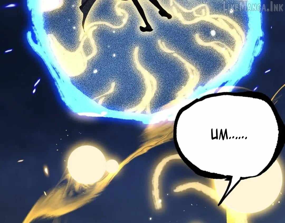 God-level Assassin, I’m the Shadow — Chapter 143 — page 139
