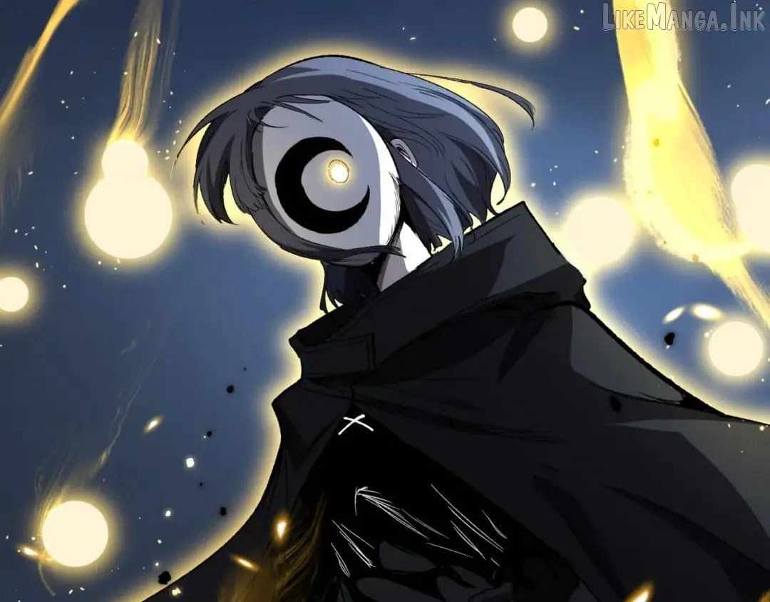 God-level Assassin, I’m the Shadow — Chapter 143 — page 140