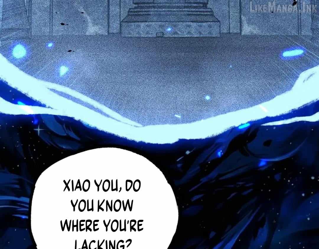 God-level Assassin, I’m the Shadow — Chapter 144 — page 3