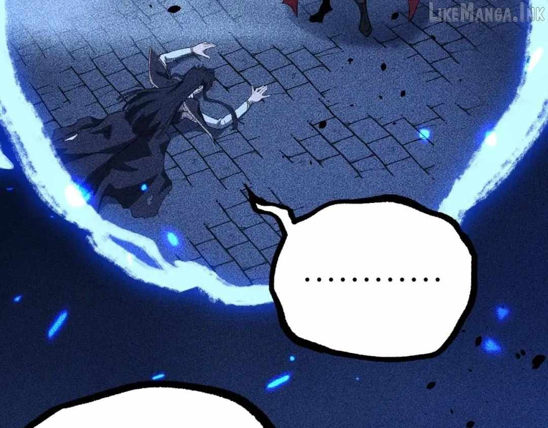 God-level Assassin, I’m the Shadow — Chapter 144 — page 5