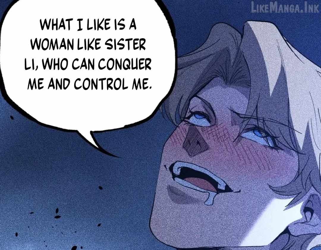God-level Assassin, I’m the Shadow — Chapter 144 — page 6