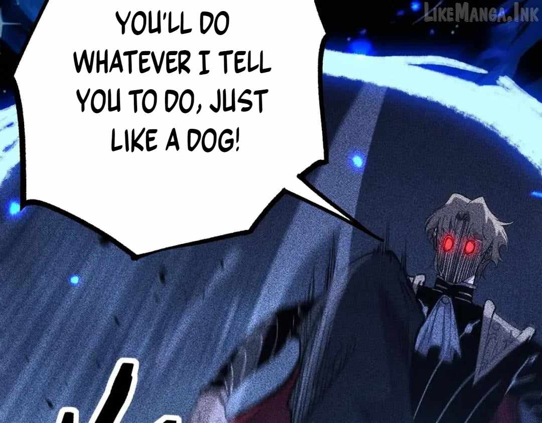 God-level Assassin, I’m the Shadow — Chapter 144 — page 12