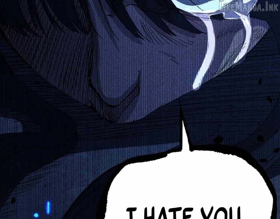 God-level Assassin, I’m the Shadow — Chapter 144 — page 18