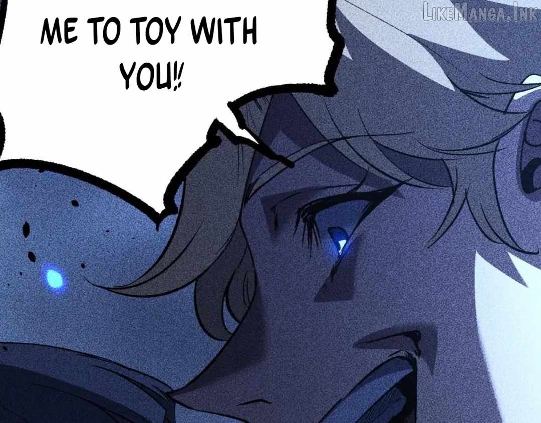 God-level Assassin, I’m the Shadow — Chapter 144 — page 25