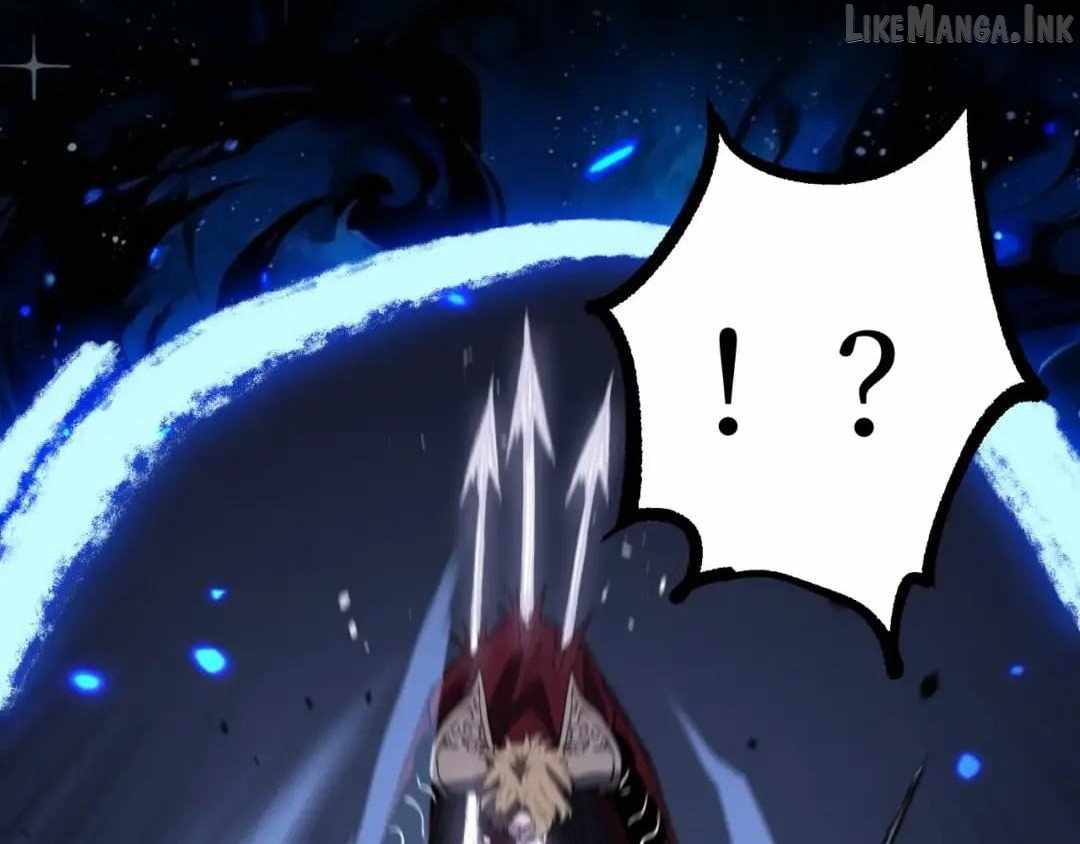 God-level Assassin, I’m the Shadow — Chapter 144 — page 31