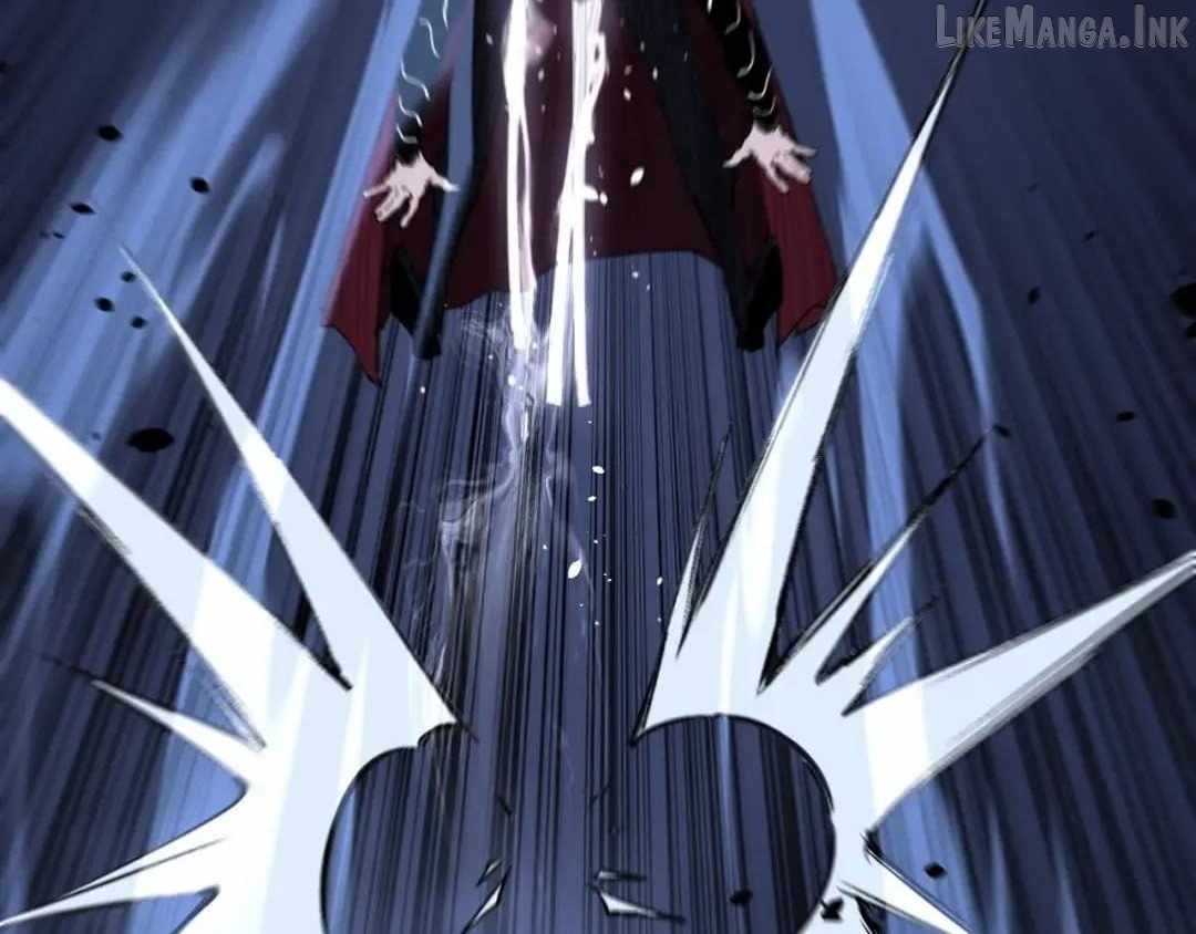 God-level Assassin, I’m the Shadow — Chapter 144 — page 32