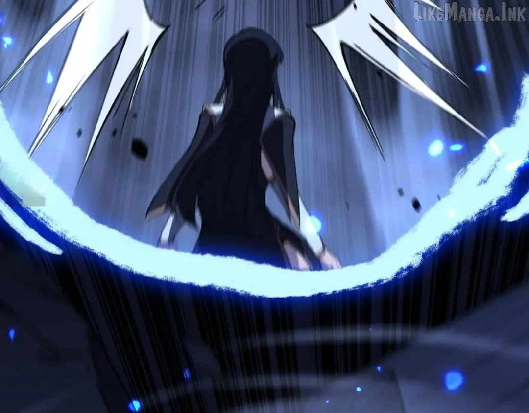 God-level Assassin, I’m the Shadow — Chapter 144 — page 33