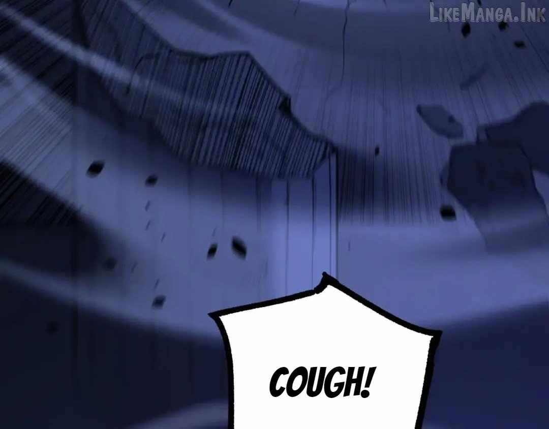 God-level Assassin, I’m the Shadow — Chapter 144 — page 36