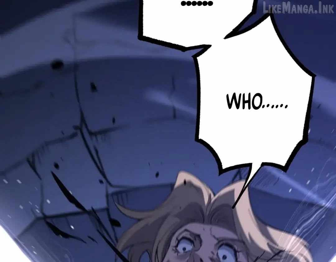 God-level Assassin, I’m the Shadow — Chapter 144 — page 37