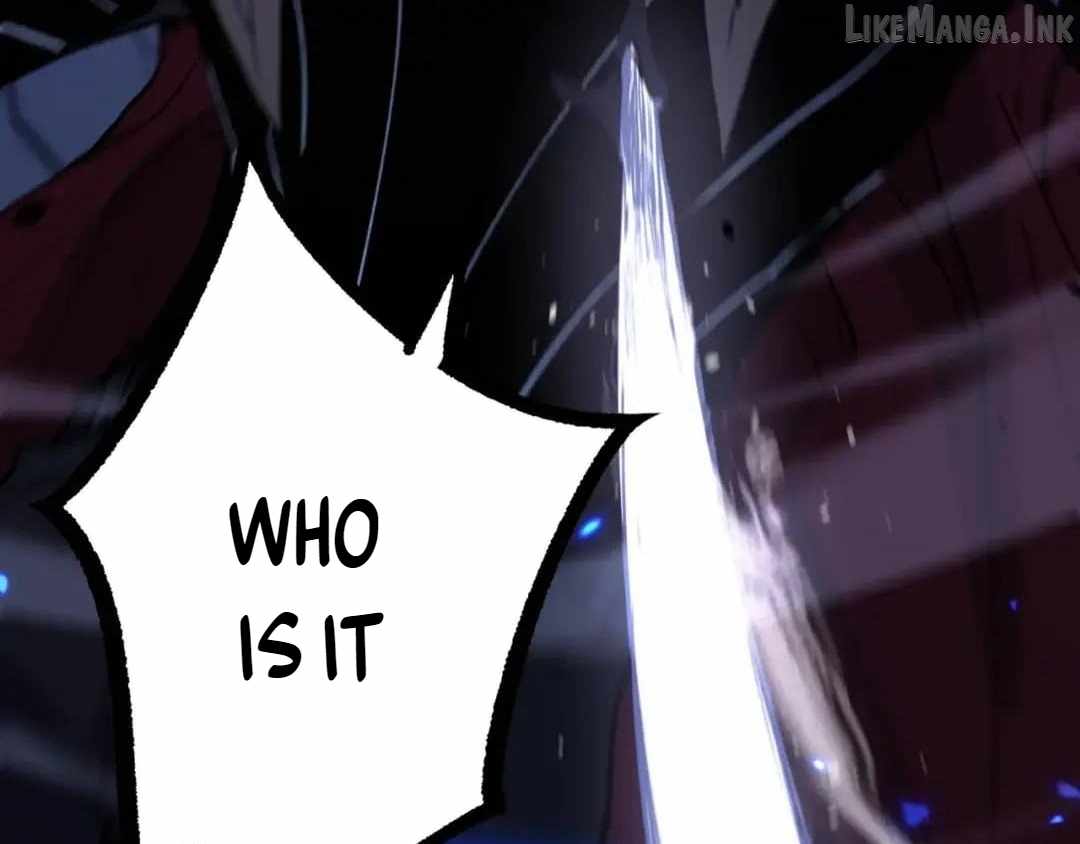 God-level Assassin, I’m the Shadow — Chapter 144 — page 39