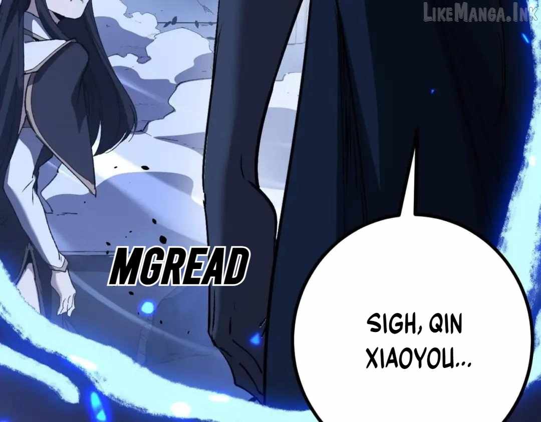 God-level Assassin, I’m the Shadow — Chapter 144 — page 41