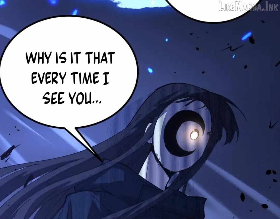 God-level Assassin, I’m the Shadow — Chapter 144 — page 42