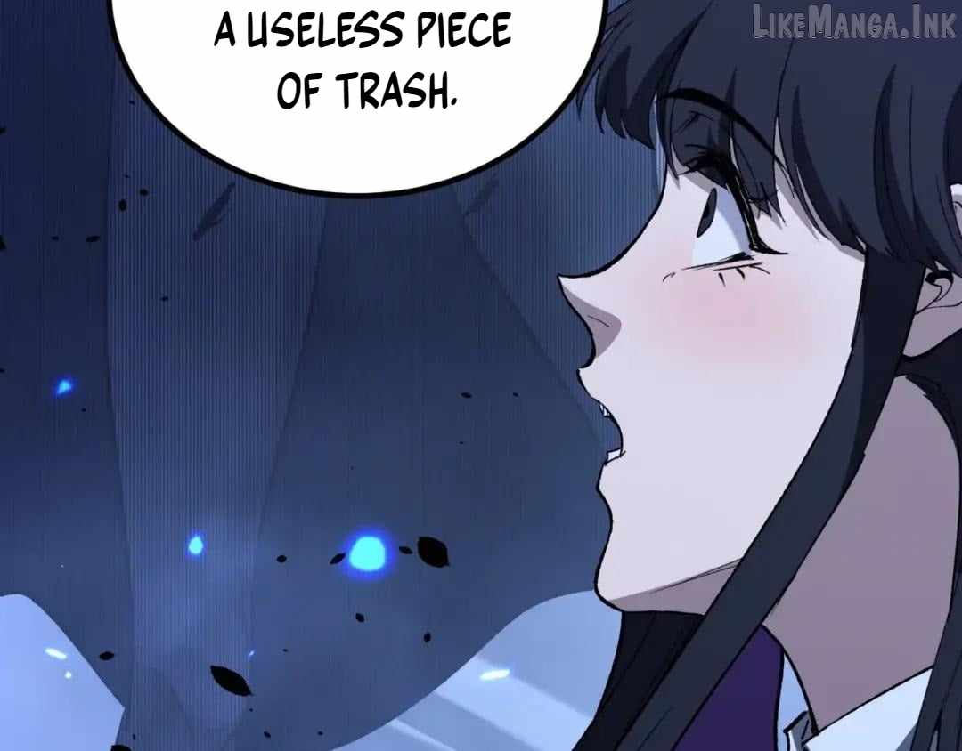 God-level Assassin, I’m the Shadow — Chapter 144 — page 44