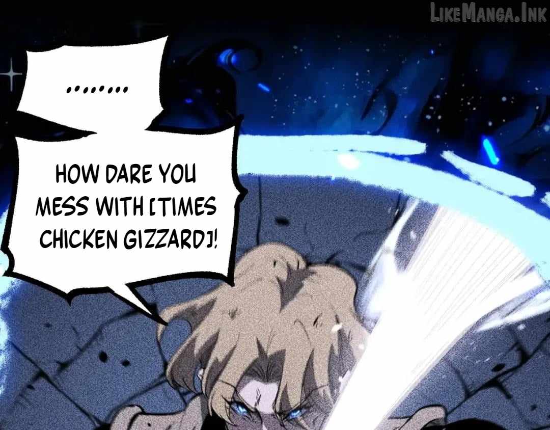God-level Assassin, I’m the Shadow — Chapter 144 — page 46