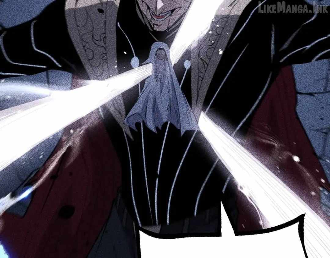 God-level Assassin, I’m the Shadow — Chapter 144 — page 47