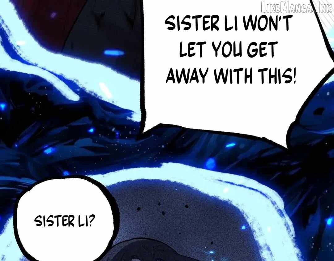 God-level Assassin, I’m the Shadow — Chapter 144 — page 48