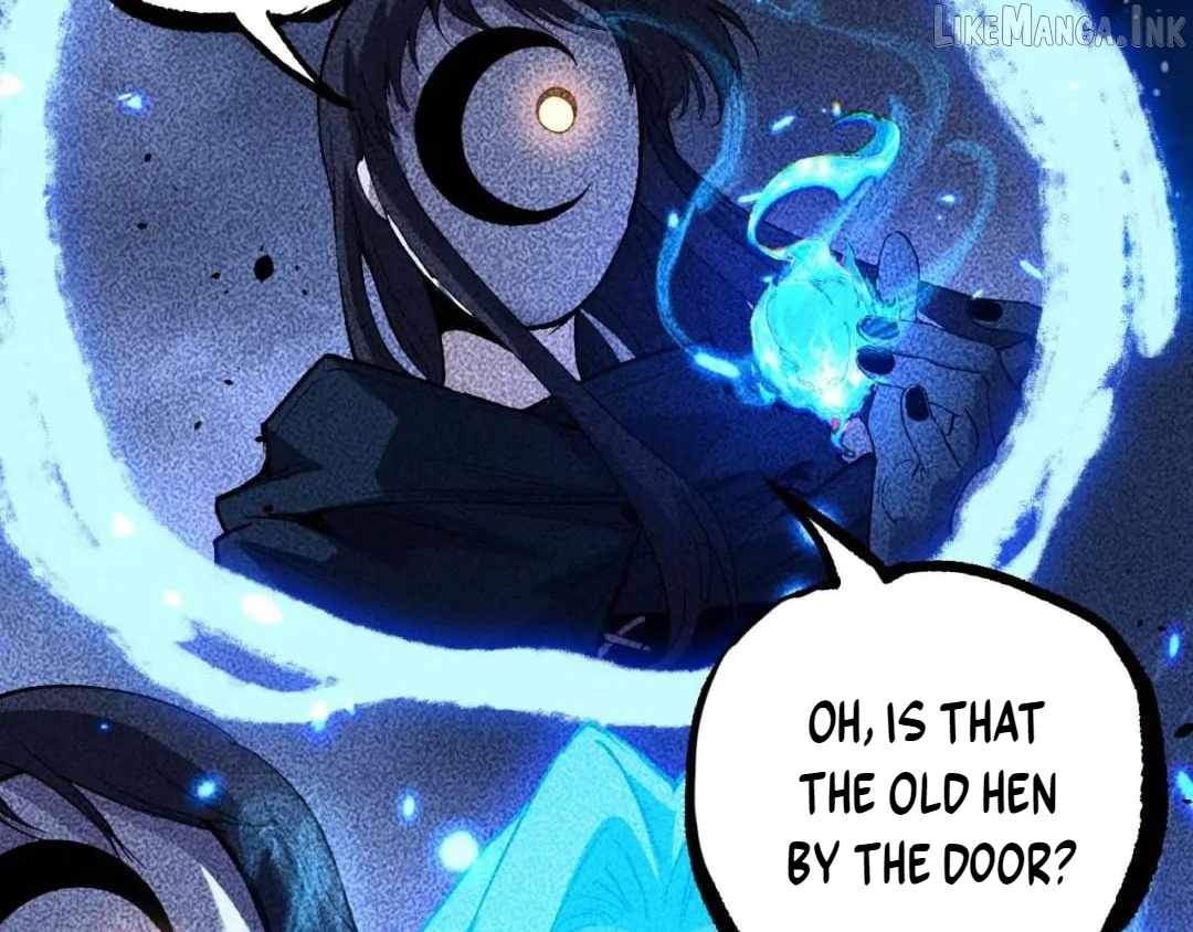God-level Assassin, I’m the Shadow — Chapter 144 — page 49