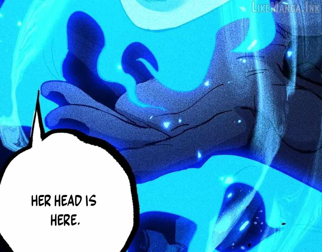 God-level Assassin, I’m the Shadow — Chapter 144 — page 51
