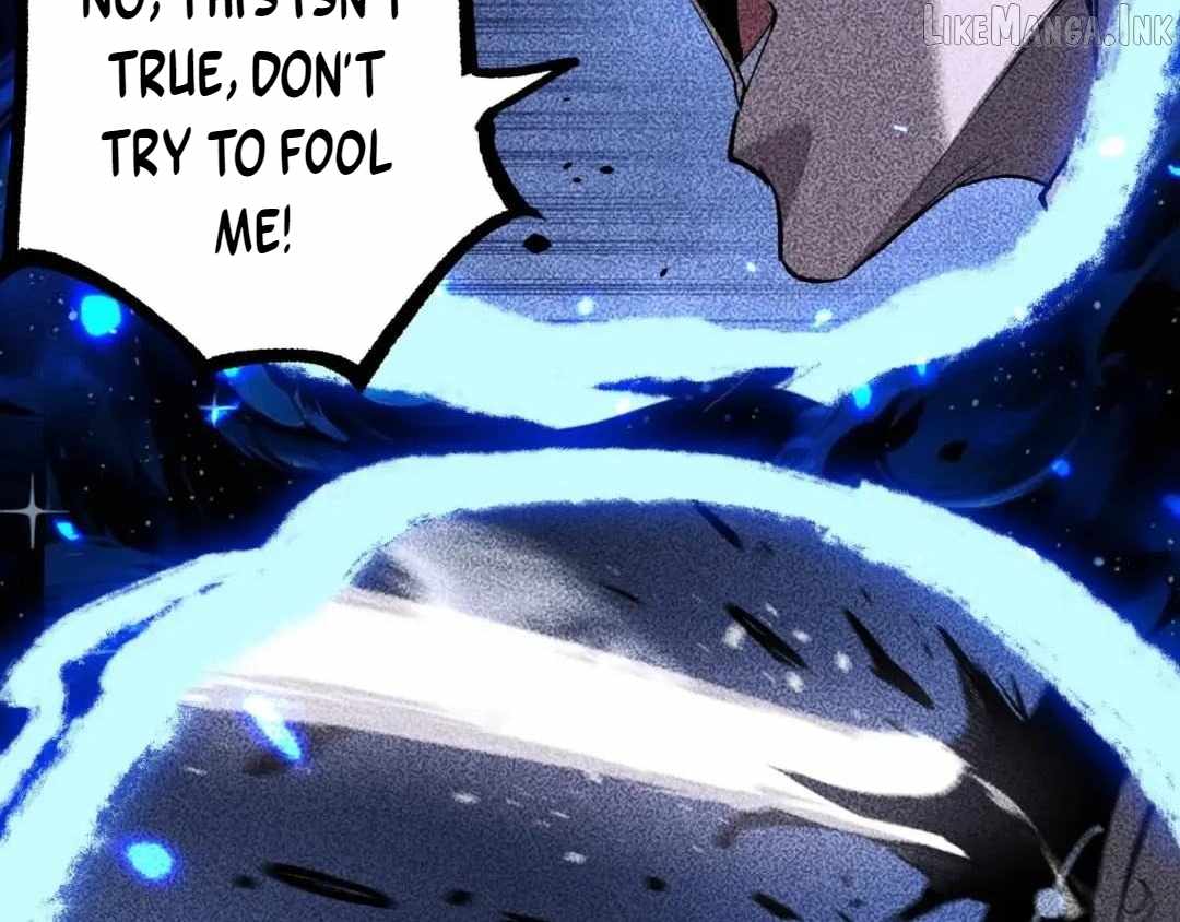 God-level Assassin, I’m the Shadow — Chapter 144 — page 53
