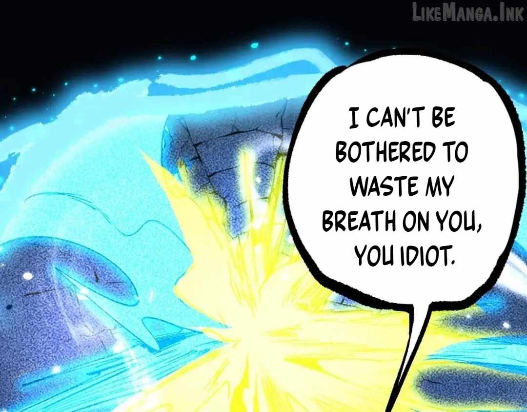 God-level Assassin, I’m the Shadow — Chapter 144 — page 61