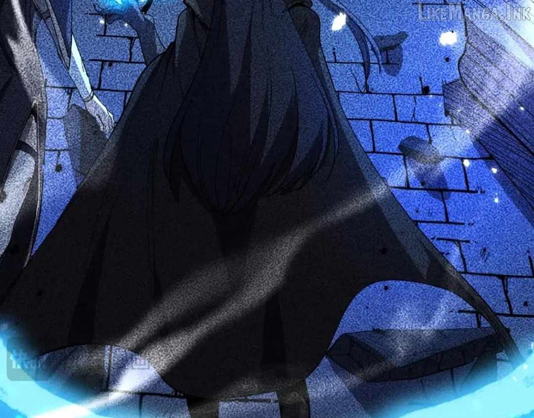 God-level Assassin, I’m the Shadow — Chapter 144 — page 63