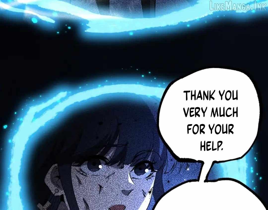 God-level Assassin, I’m the Shadow — Chapter 144 — page 64