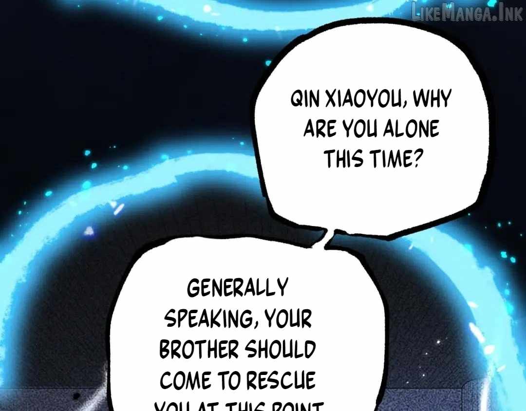 God-level Assassin, I’m the Shadow — Chapter 144 — page 67