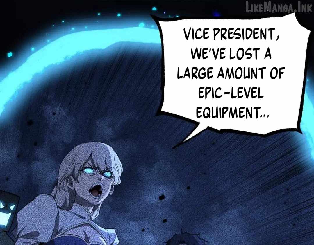 God-level Assassin, I’m the Shadow — Chapter 144 — page 76