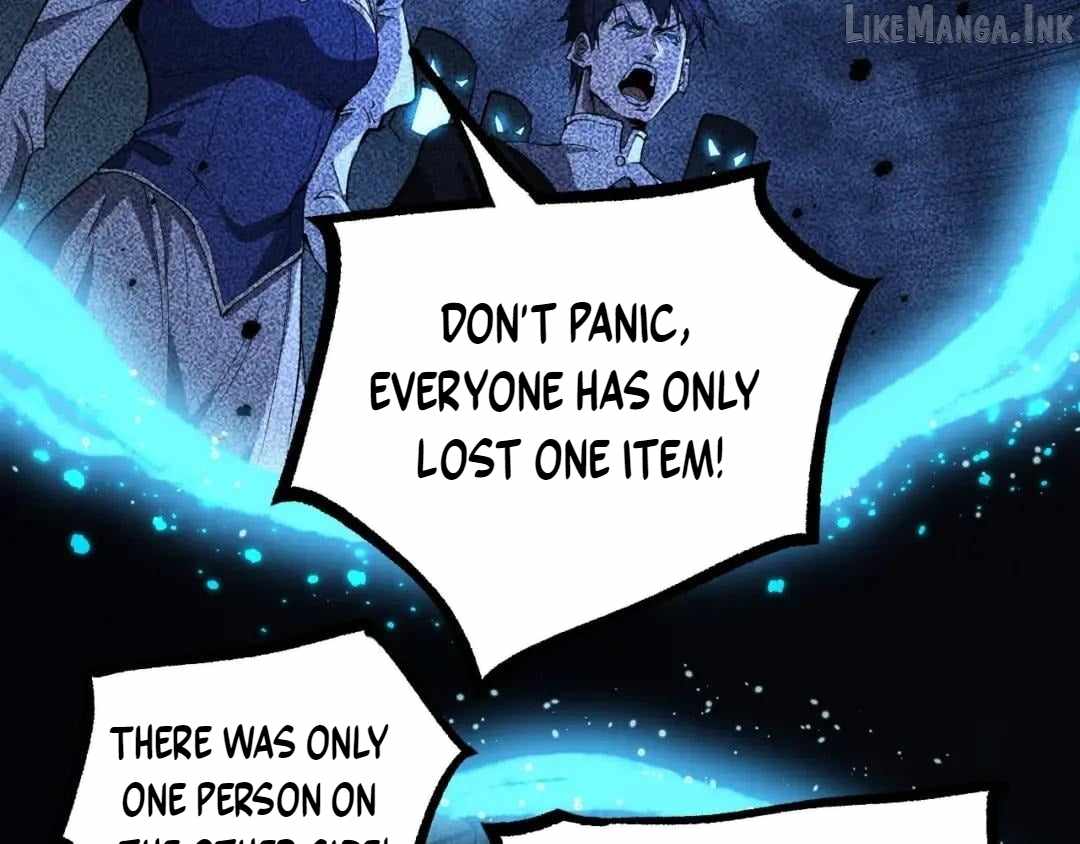 God-level Assassin, I’m the Shadow — Chapter 144 — page 77