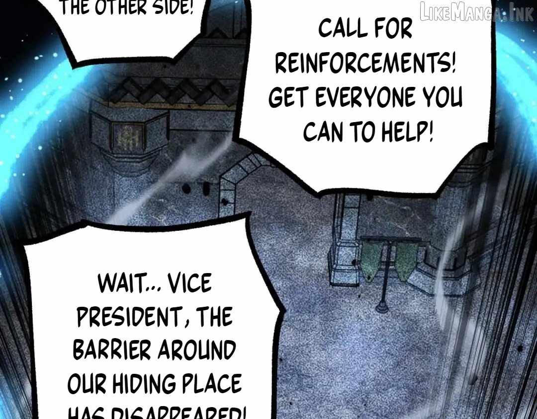 God-level Assassin, I’m the Shadow — Chapter 144 — page 78